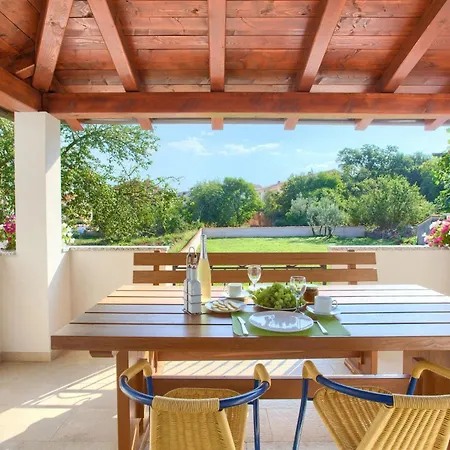 Morea By Interhome