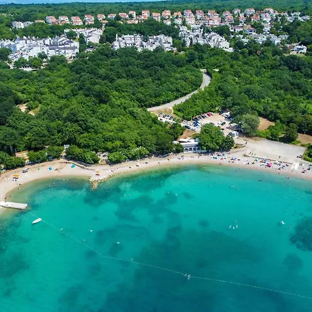Morea By Interhome Apartman Vantačići