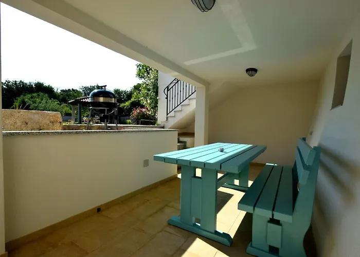 Apartmán Morea By Interhome Vantacici