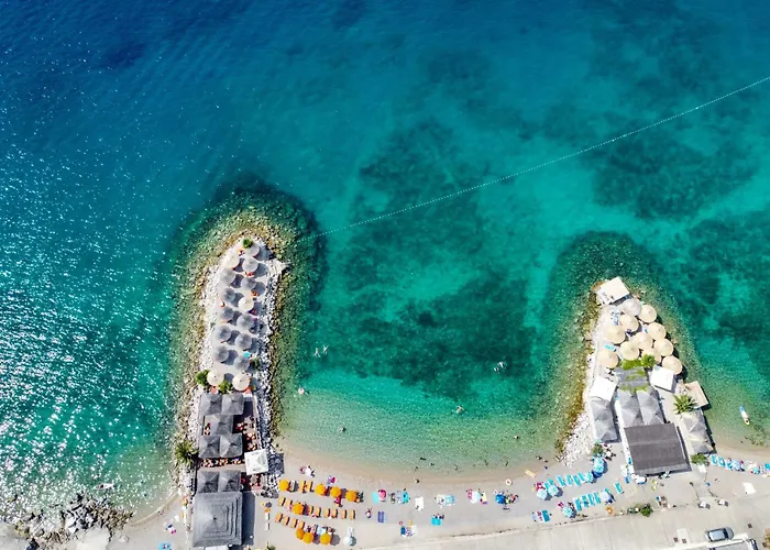 Morea By Interhome Vantacici