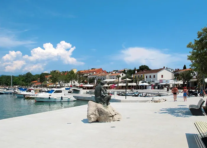 Morea By Interhome Apartmán Vantacici