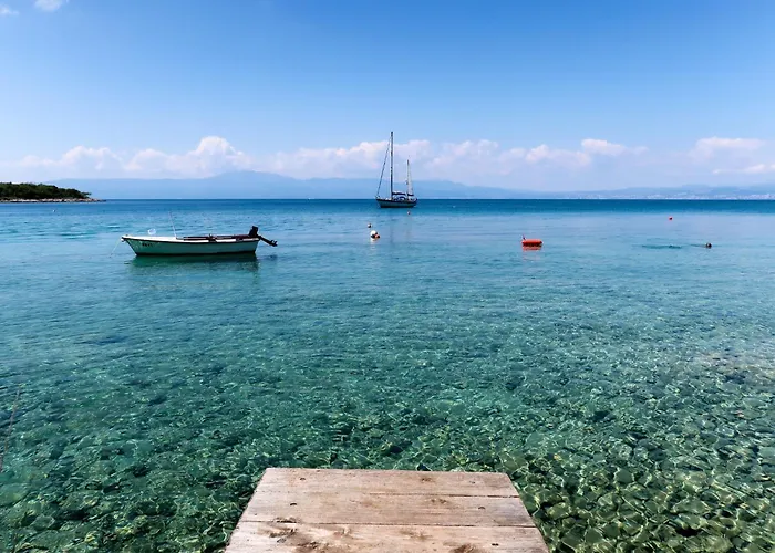 Appartement Morea By Interhome Vantacici