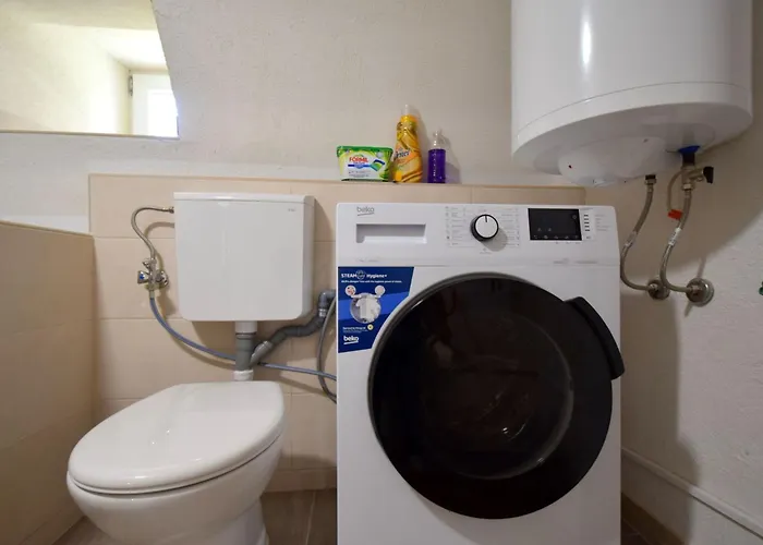 Morea By Interhome * Vantačići