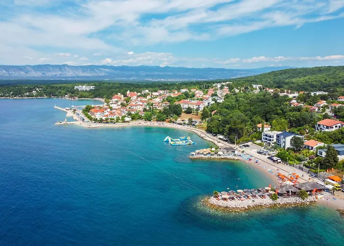 Apartman Morea By Interhome Vantačići