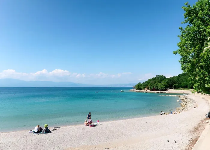 Morea By Interhome Apartman Vantačići