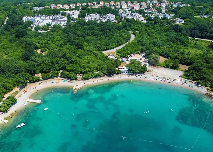 Morea By Interhome Apartman Vantačići